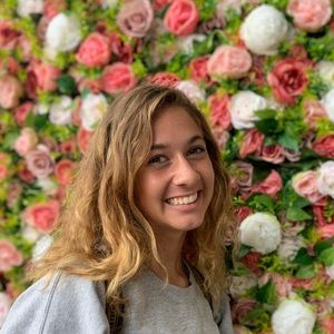 Meet your Posher, Korynn